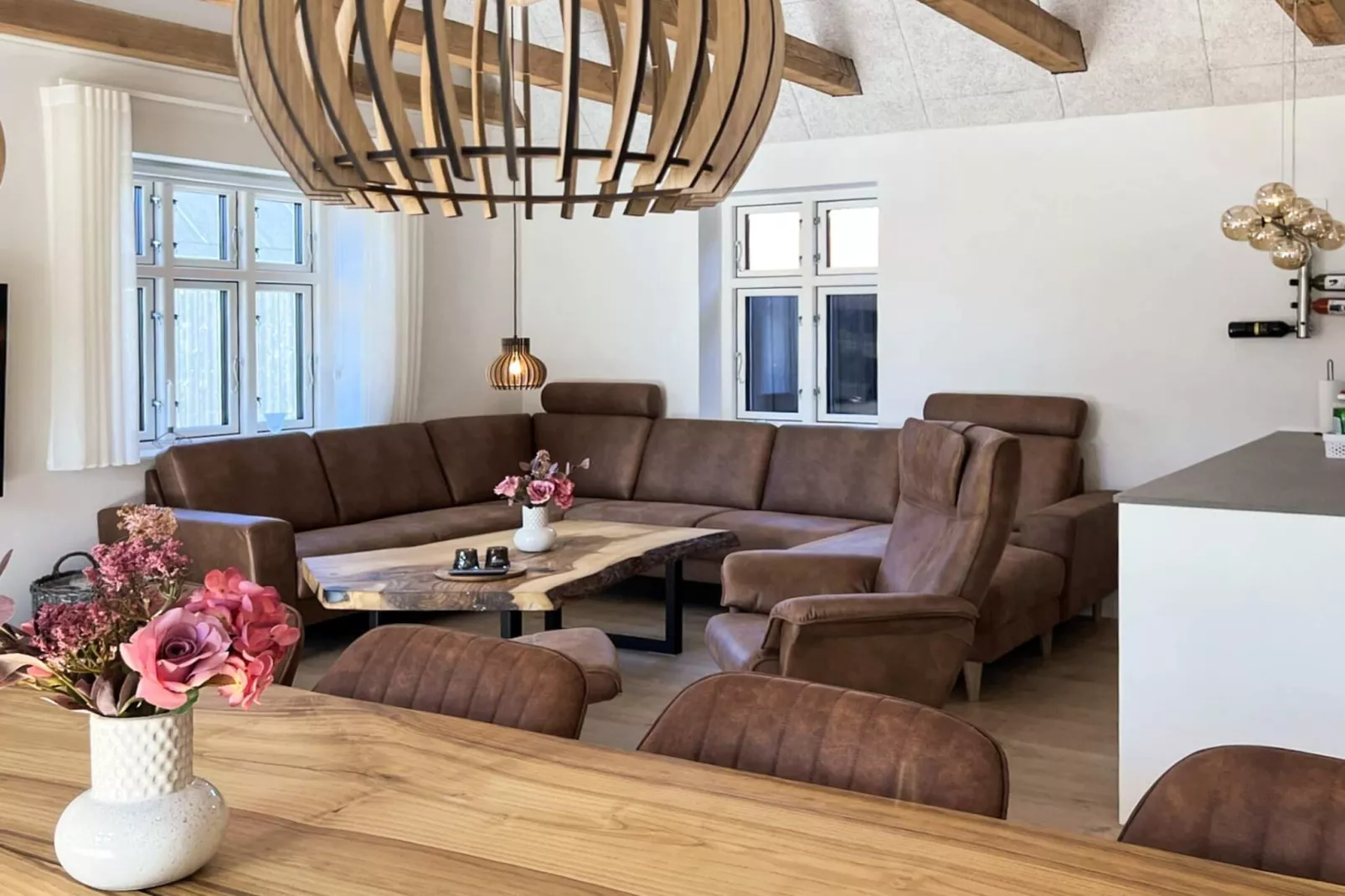 5 Sterne Ferienhaus in Skagen - Innenbereich