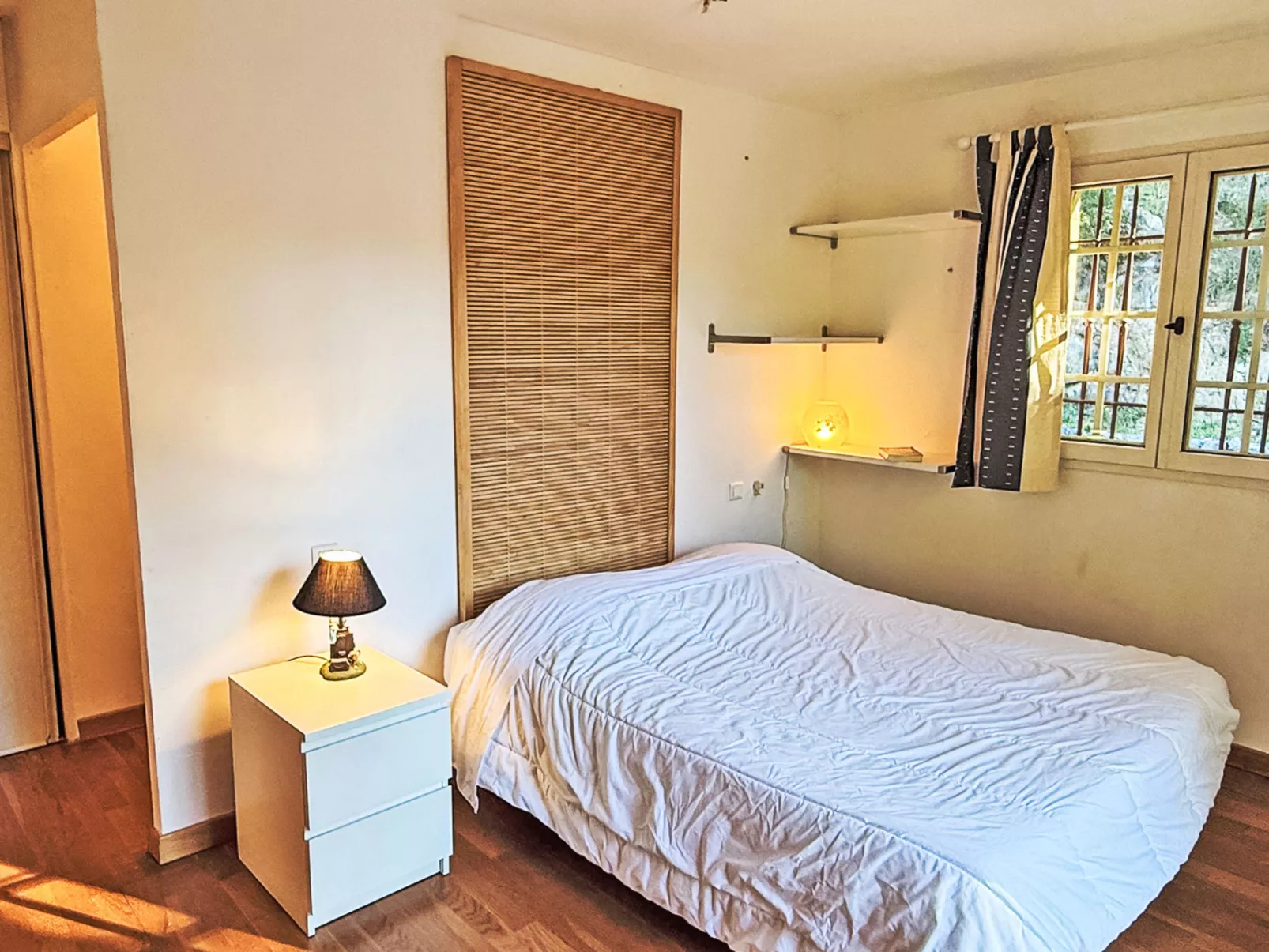 Villa 6 Chambres 12 Pers - Piscine - Clim - Wifi - Drinnen