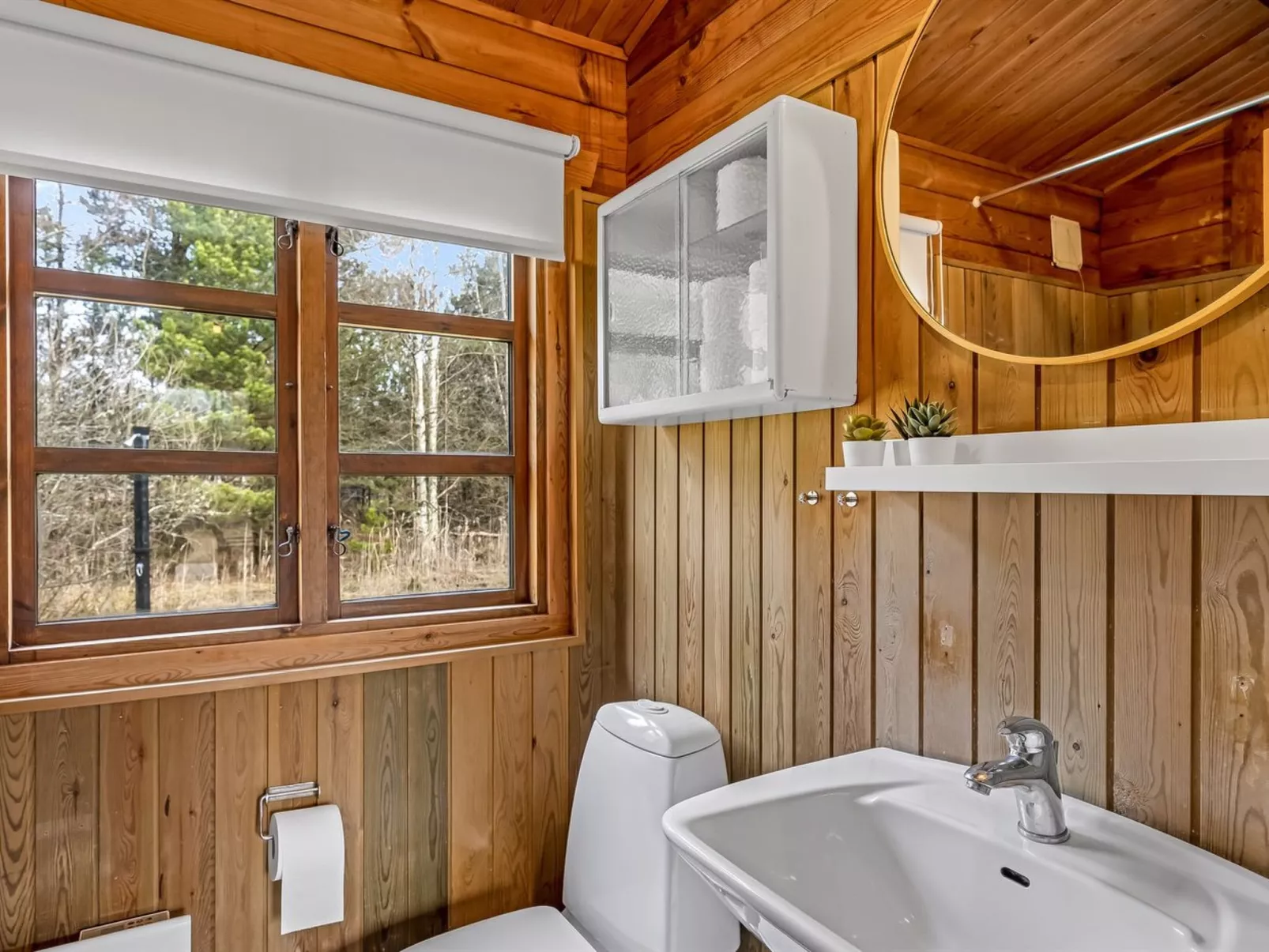 "Aksinja" - 500m from the sea - Inside