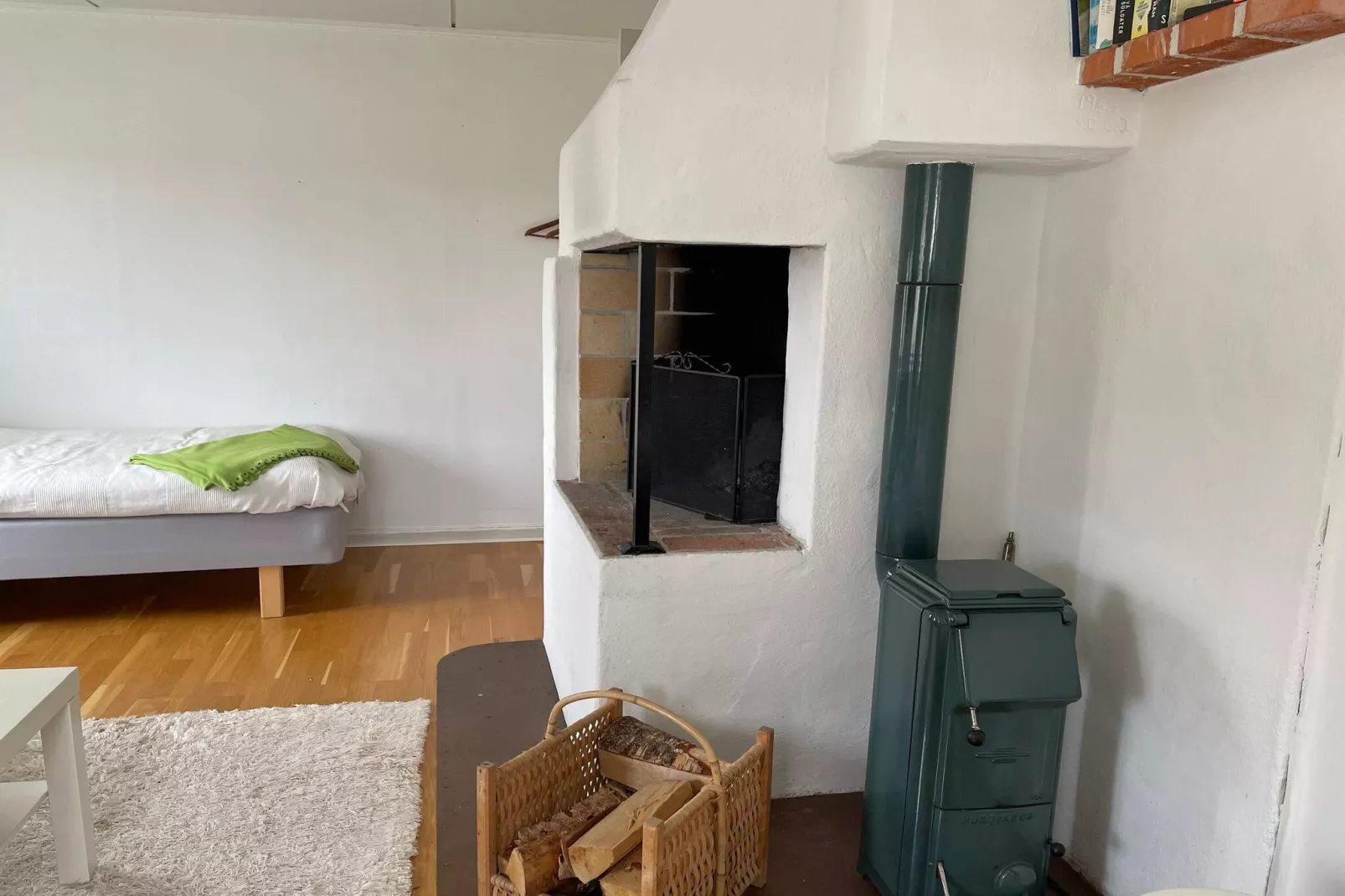 3 Personen Ferienhaus in DALARÖ - Innenbereich