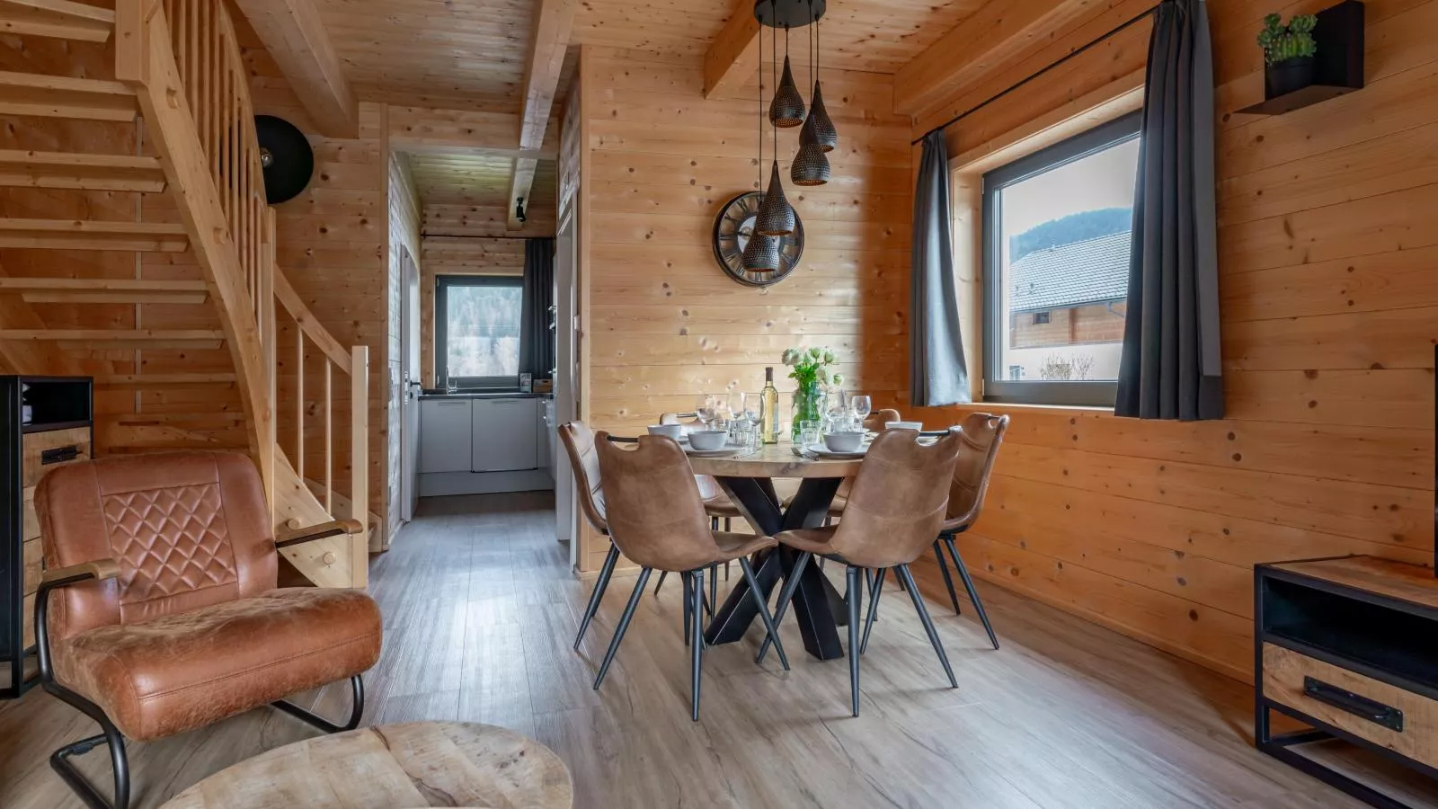 Rattendorf 3A - Salon