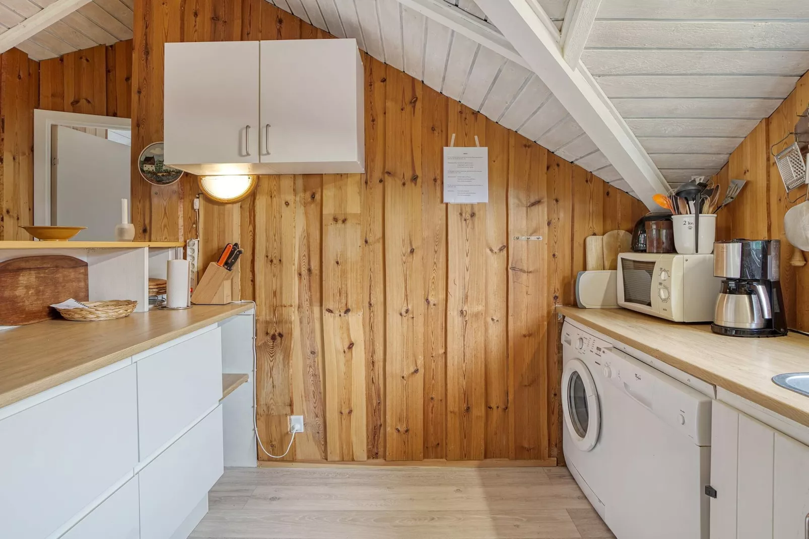 7 person holiday home in Dannemare - Indoor