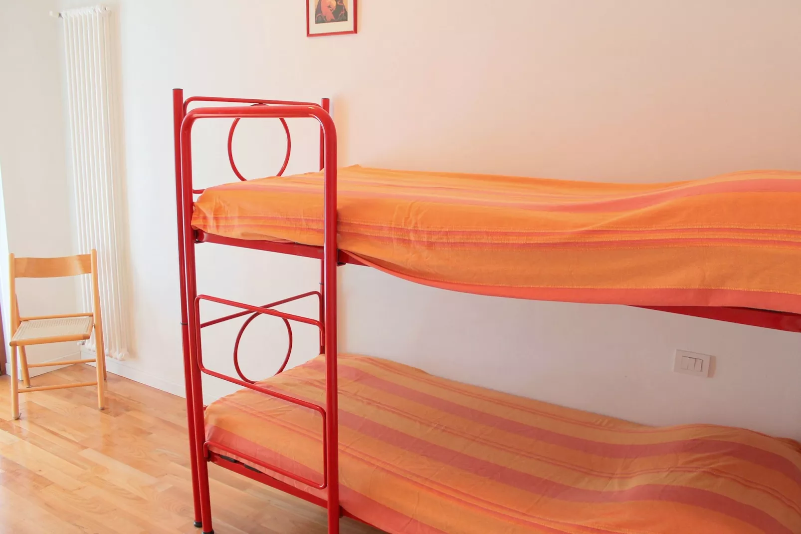 Belvedere Sette - Schlafzimmer