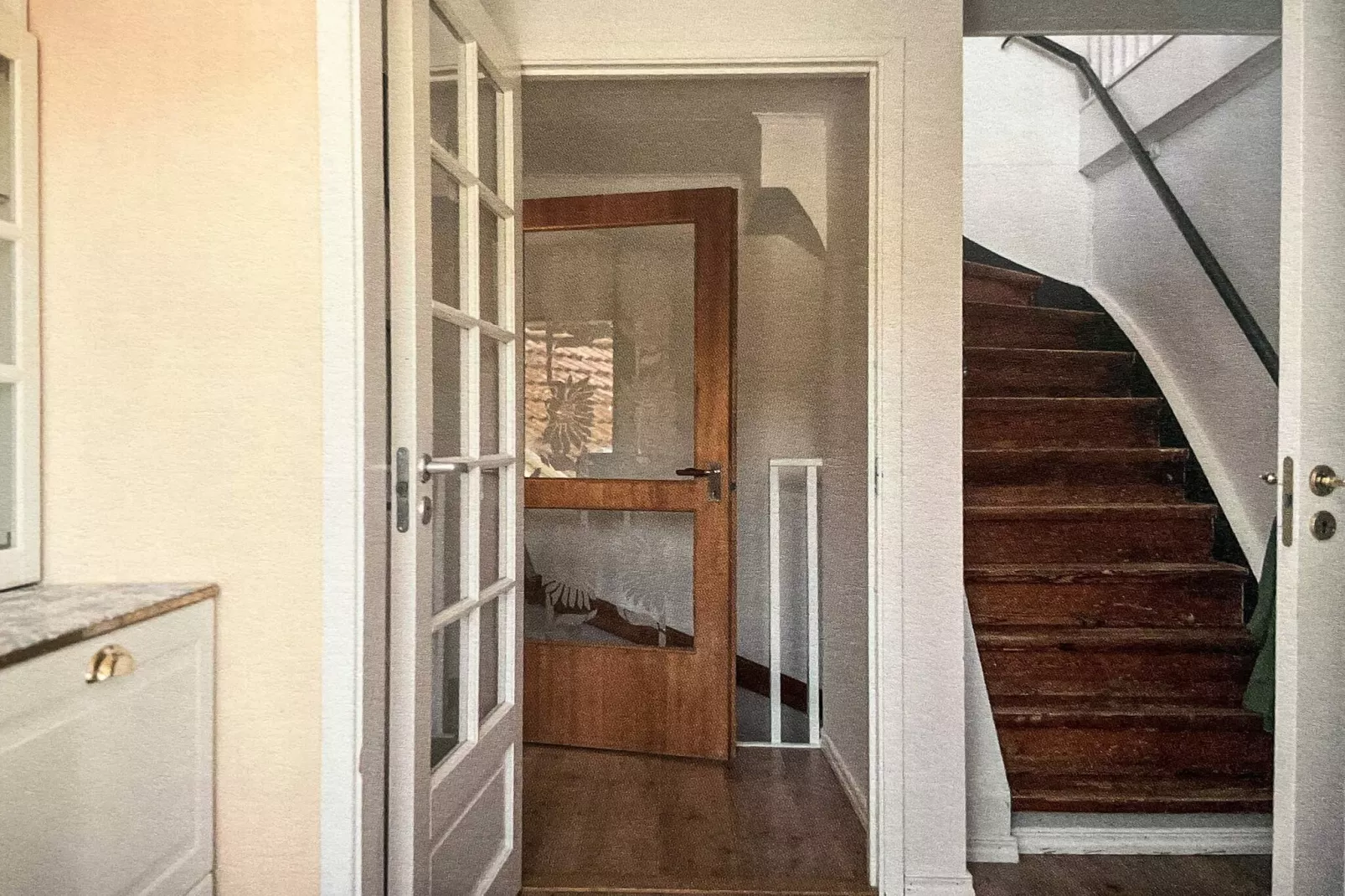 8 Personen Ferienhaus in KLÖVEDAL-By Traum - Innenbereich