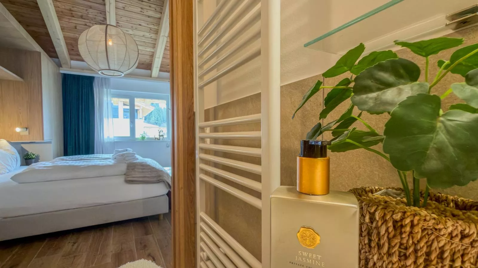 Birdie Lodge - Bathroom