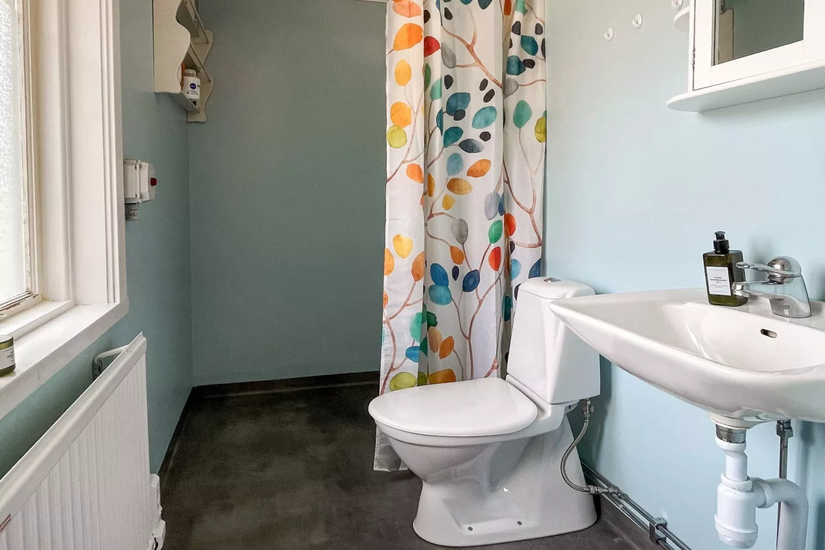 Maison de vacances pour 2 a Mörlunda - Intérieur