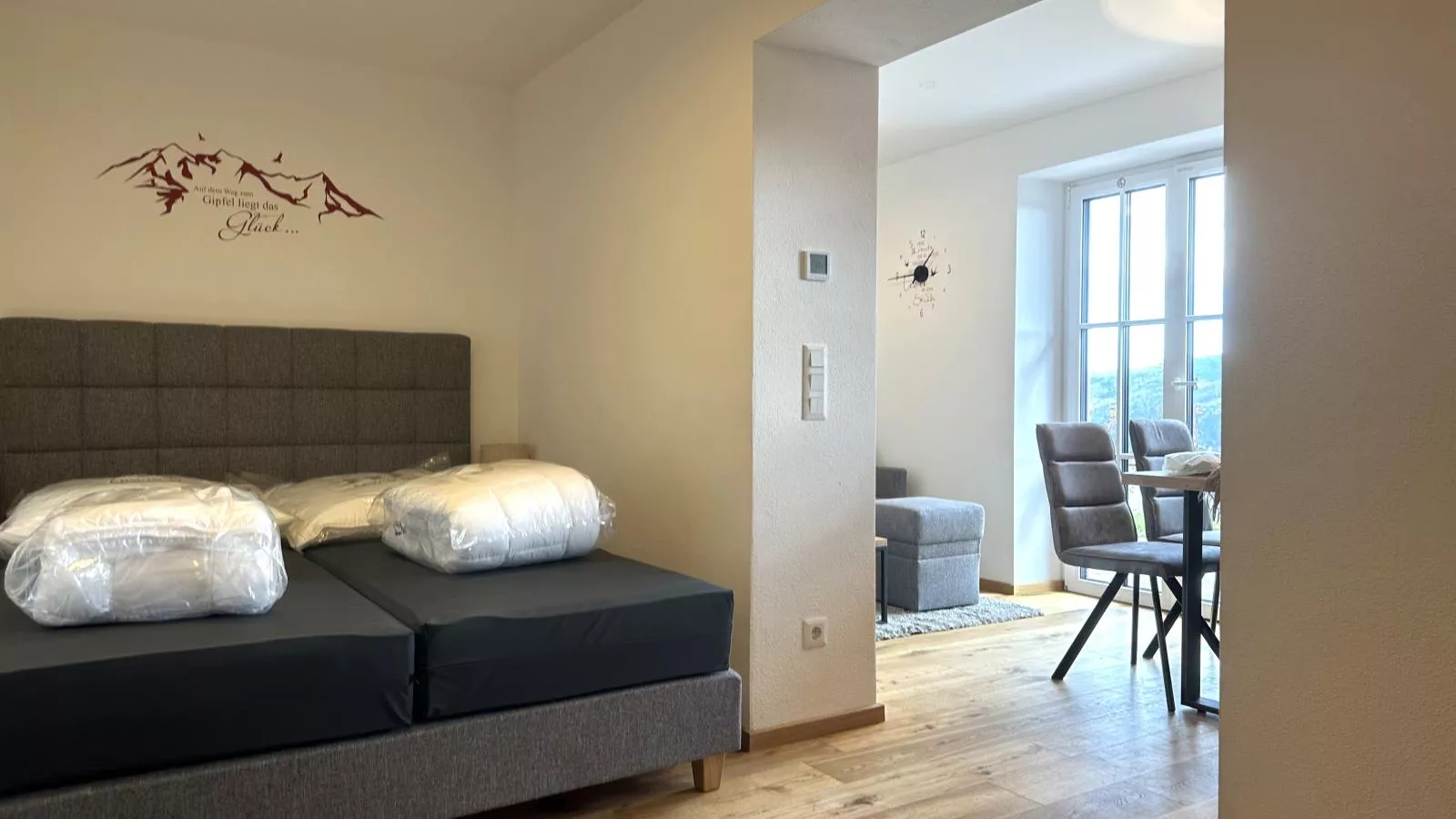Lärchenhof Top 01-Bedroom