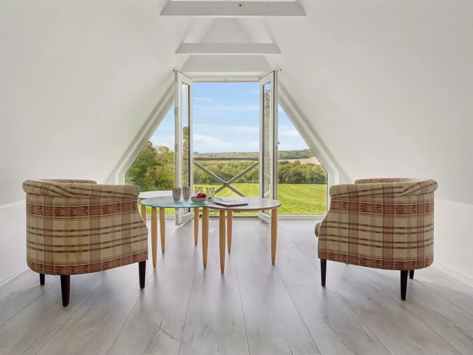 "Sigbritt" - 3.7km from the sea - Outside