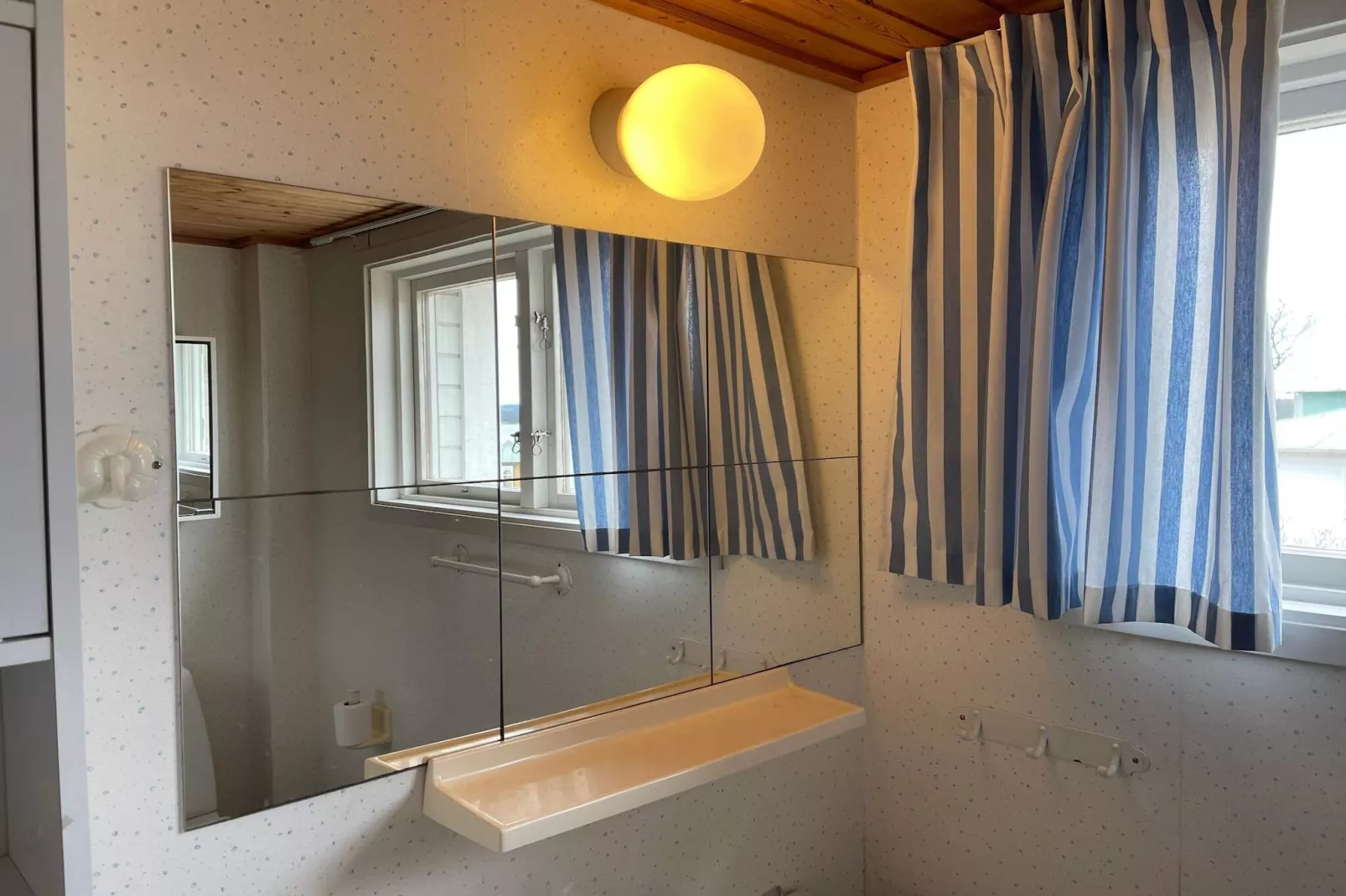 3 Personen Ferienhaus in DALARÖ - Innenbereich