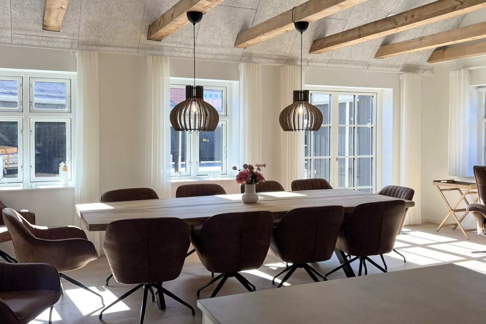 5 Sterne Ferienhaus in Skagen - Innenbereich