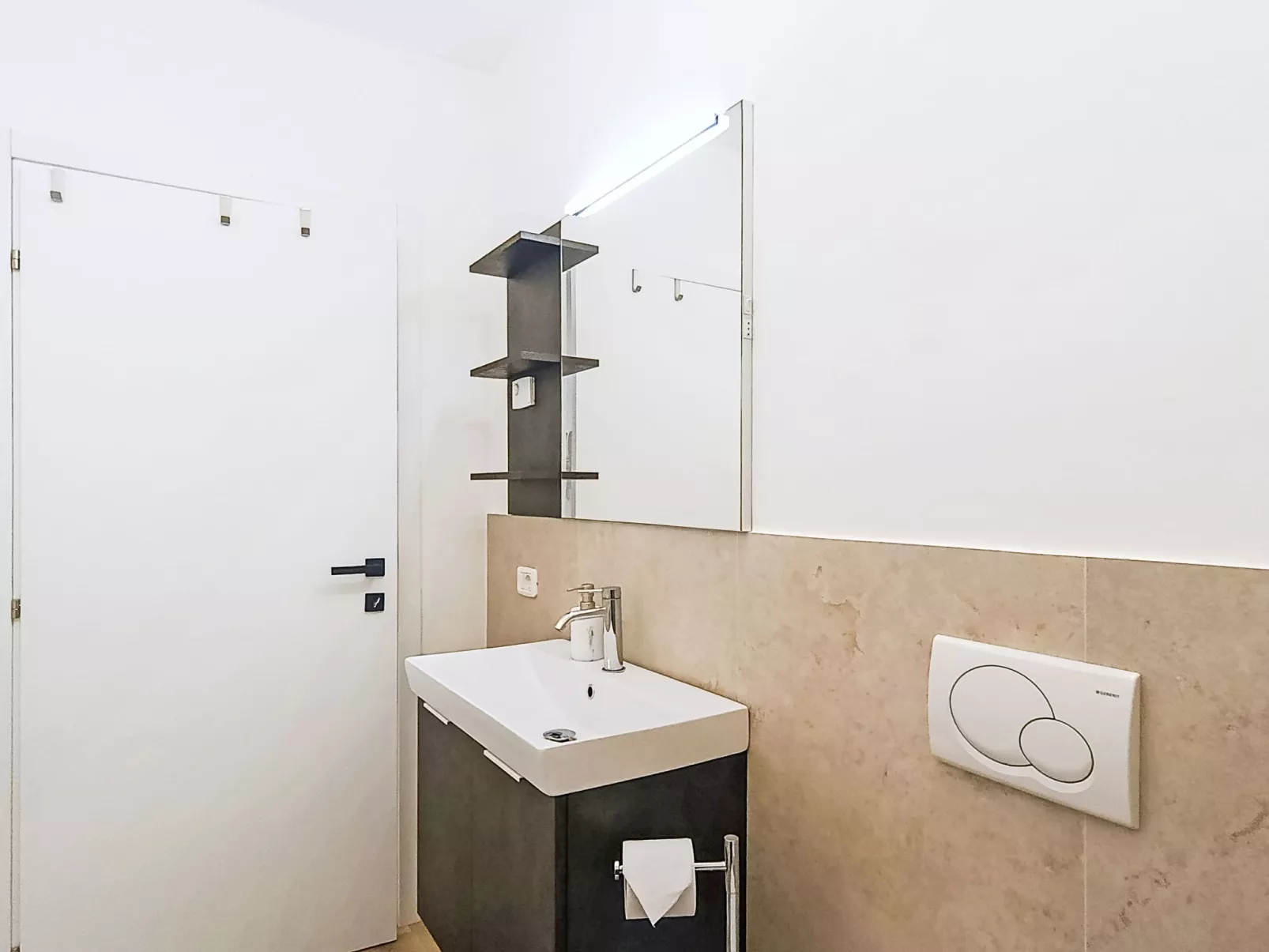 Family and Friends - Drinnen