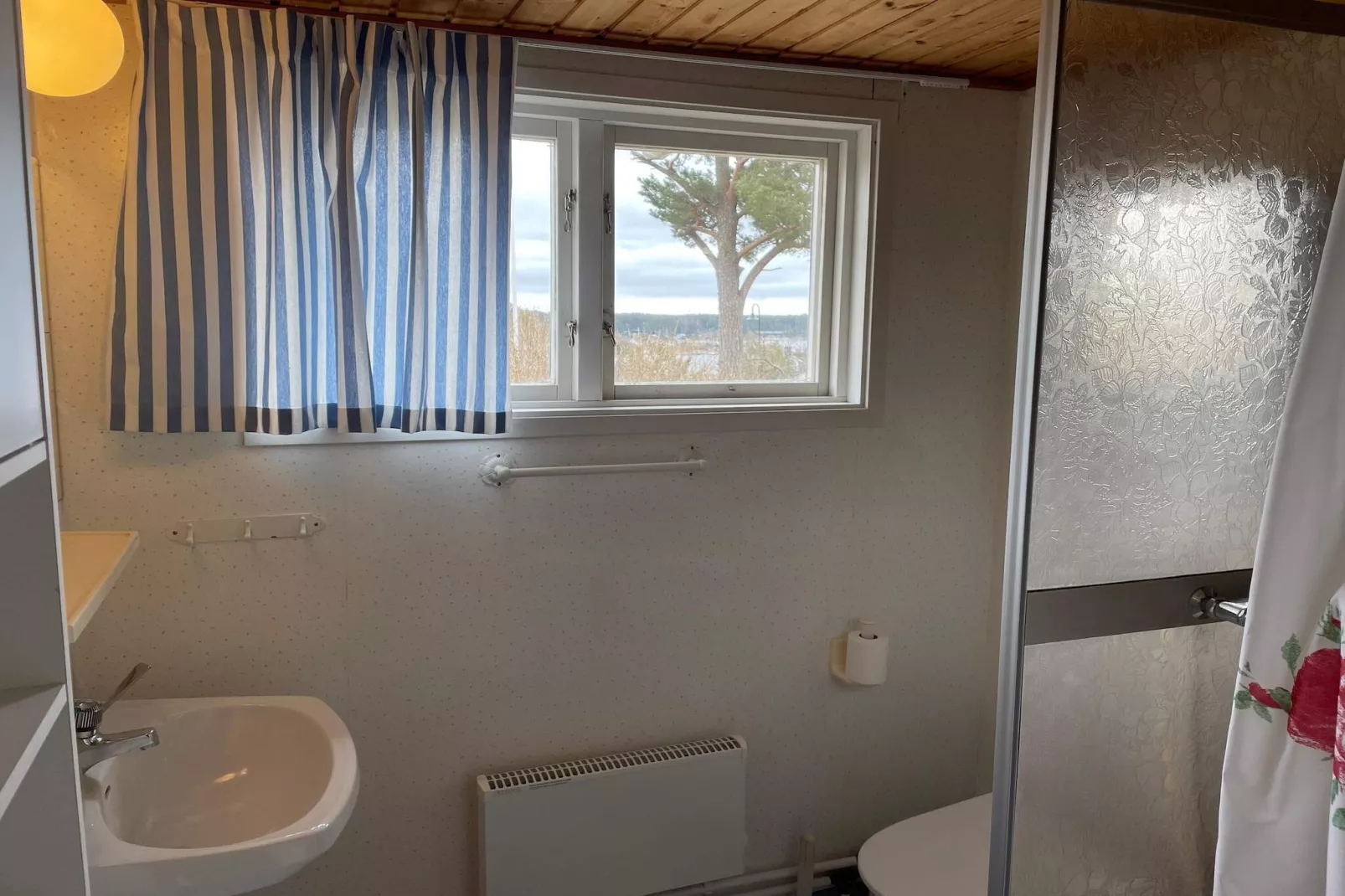 3 Personen Ferienhaus in DALARÖ - Innenbereich