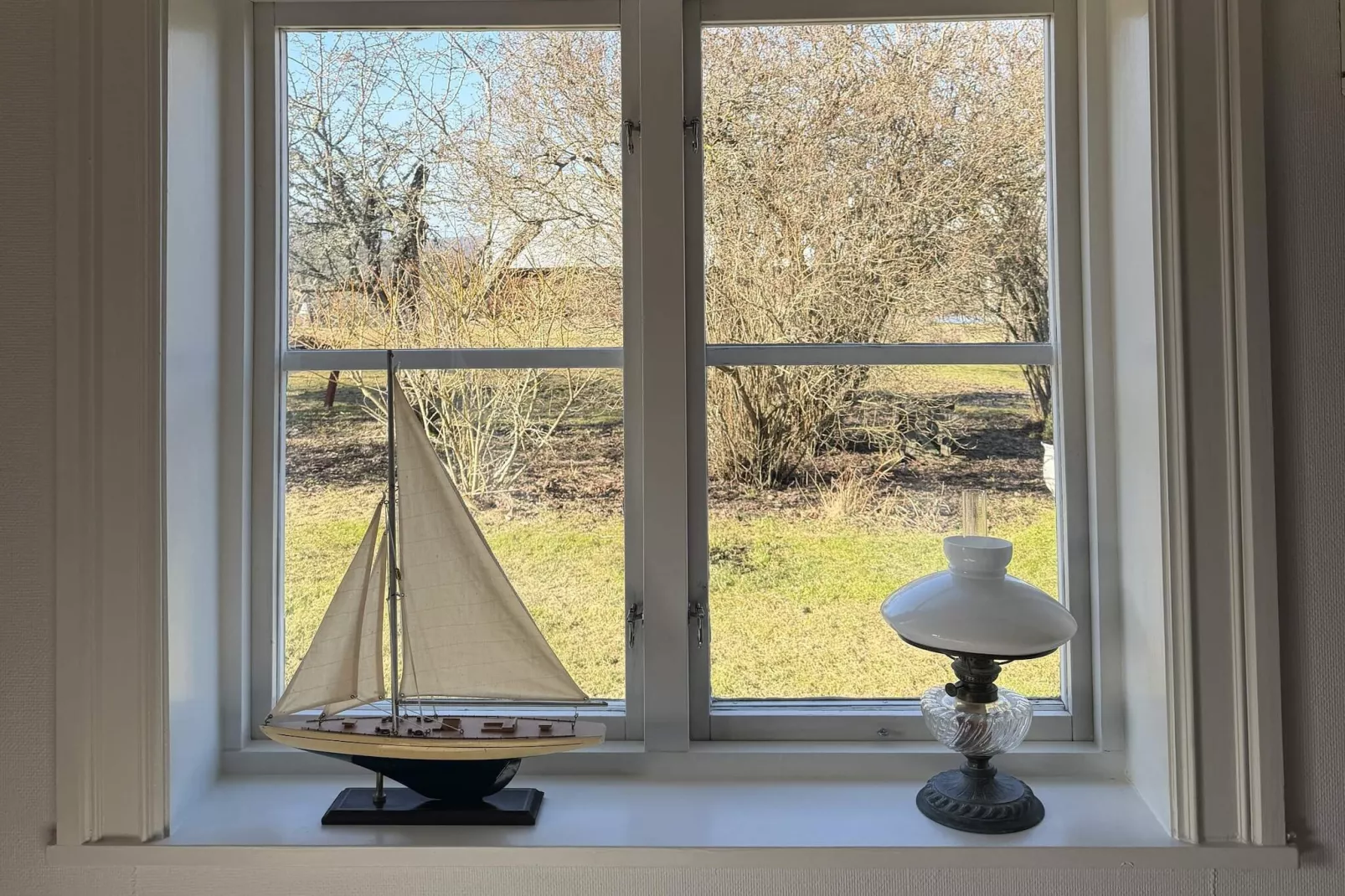 5 Sterne Ferienhaus in ENHÖRNA - Innenbereich