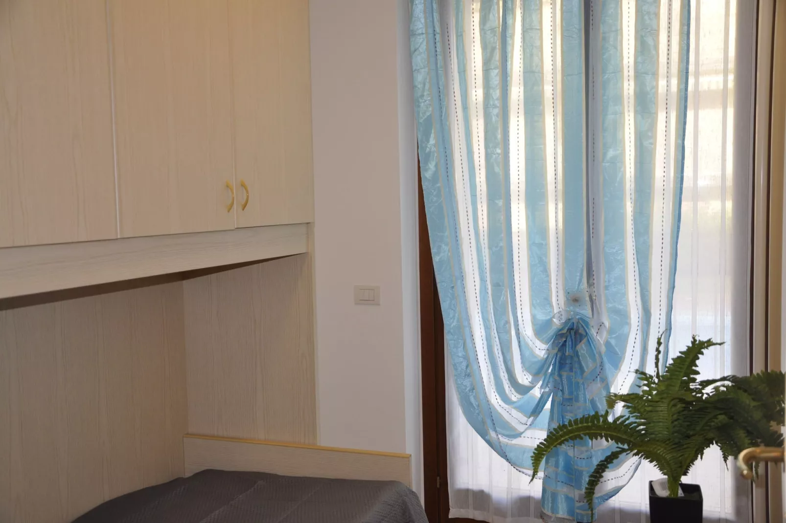 Belvedere Sette - Schlafzimmer