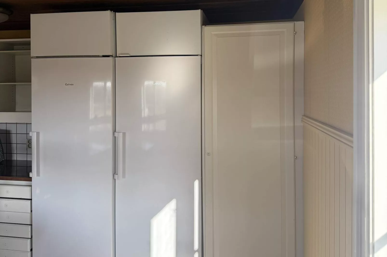 5 Sterne Ferienhaus in ENHÖRNA - Innenbereich