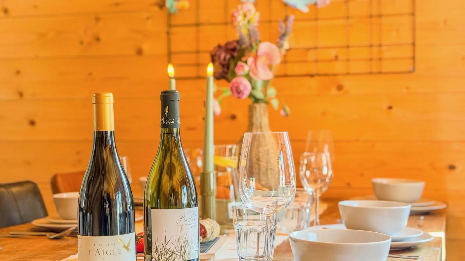 Rattendorf 15B - Ambiance