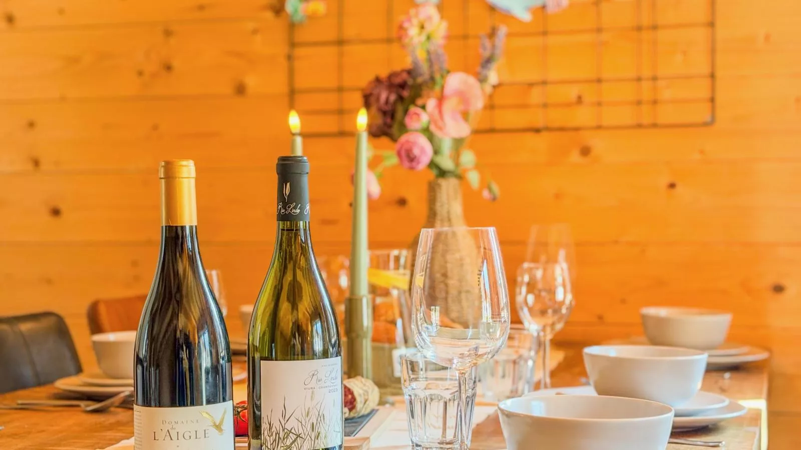 Rattendorf 23B - Ambiance