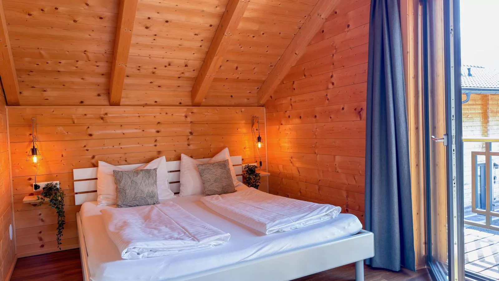 Rattendorf 22A - Chambre