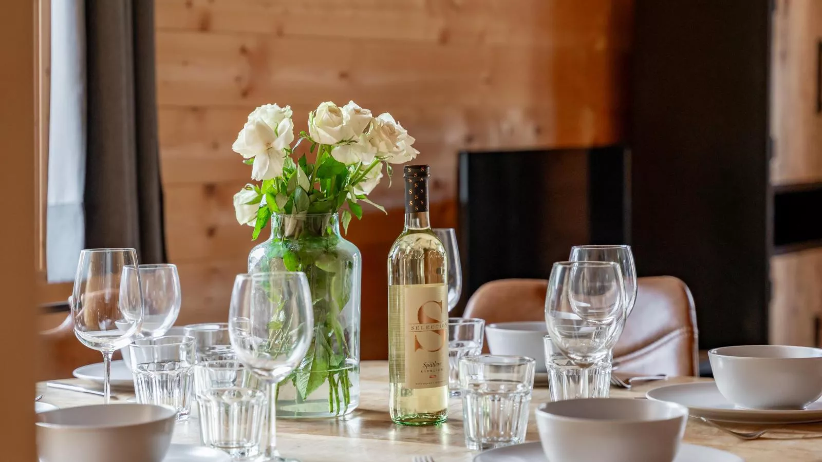 Rattendorf 3A - Ambiance