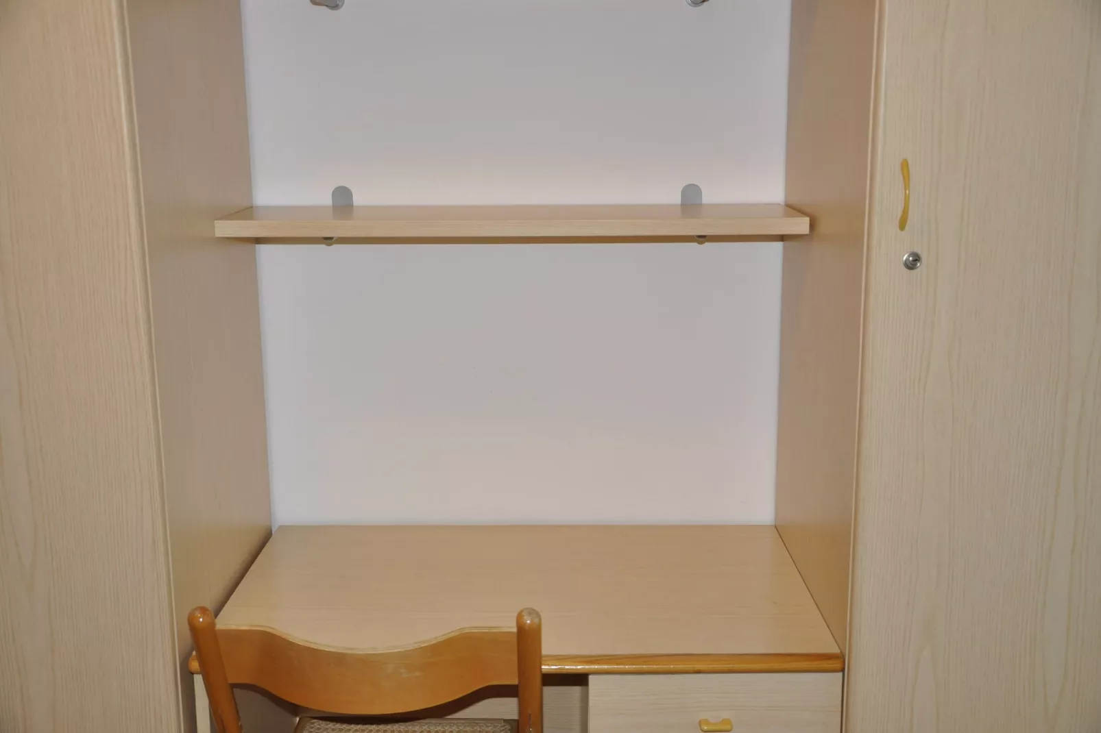 Belvedere Sette - Schlafzimmer