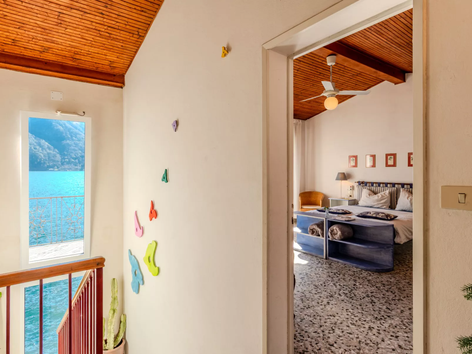 Casa Silvana - Dehors