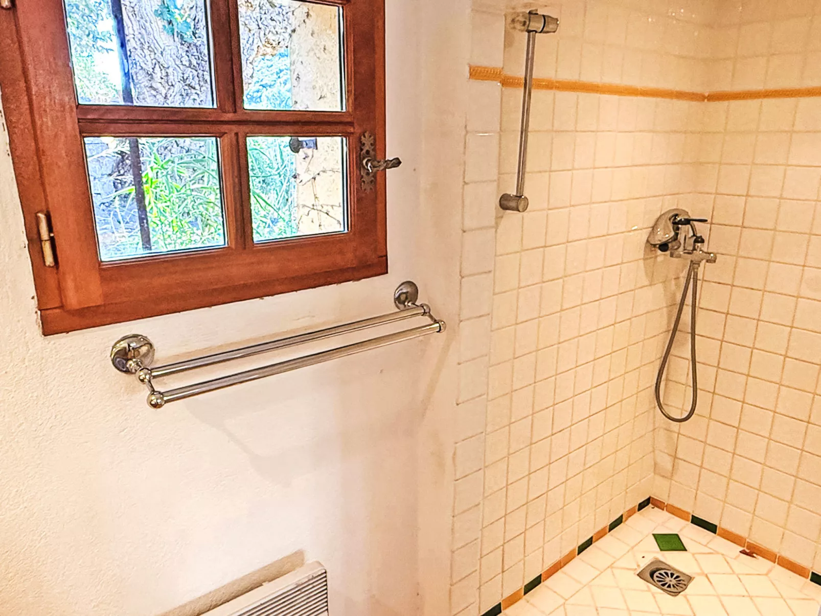 Villa 6 Chambres 12 Pers - Piscine - Clim - Wifi - Drinnen