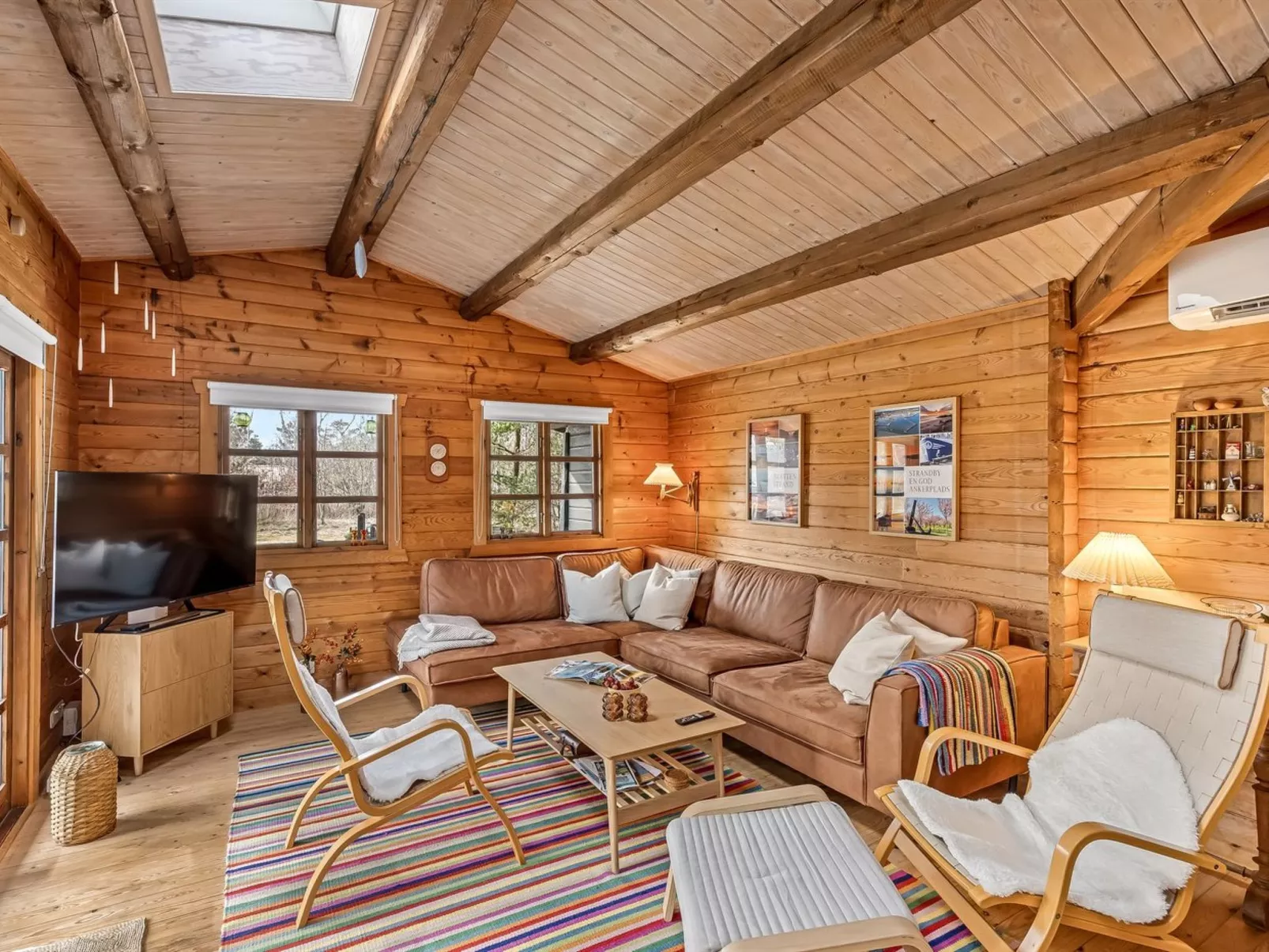 "Aksinja" - 500m from the sea - Inside