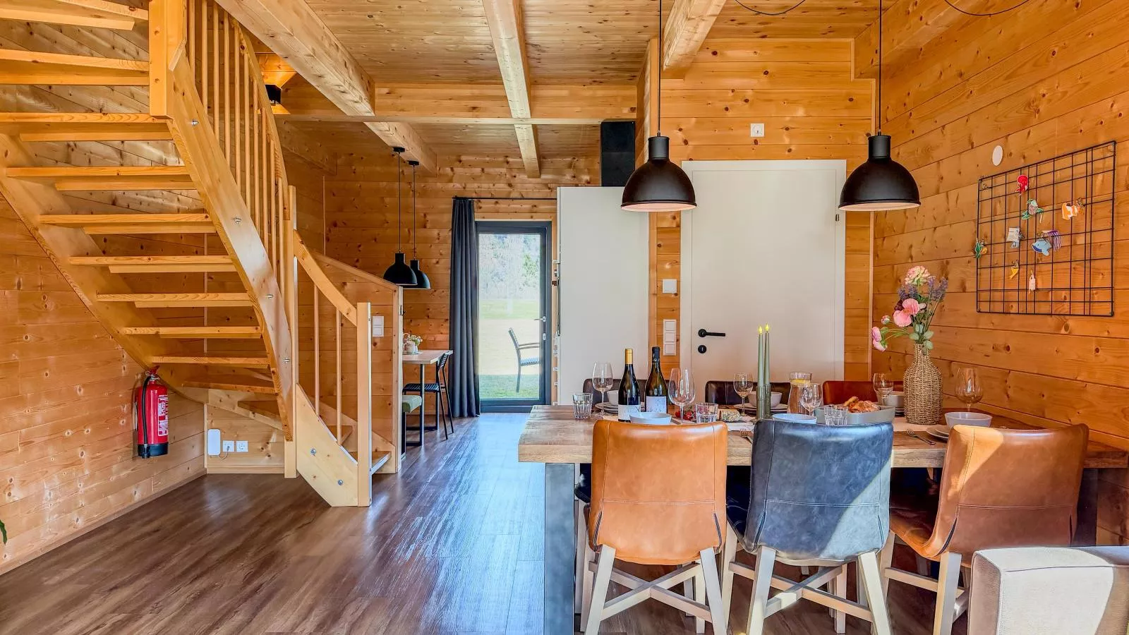 Rattendorf 20A - Intérieur