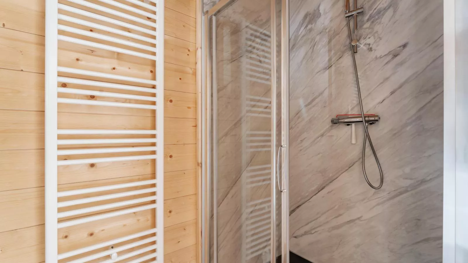 Rattendorf 3A - Salle de bain