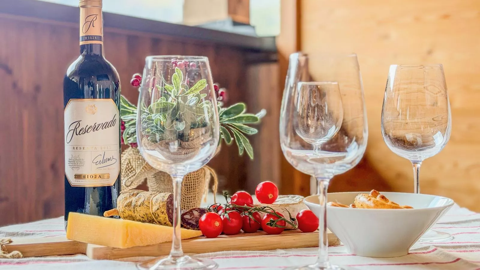 Reiteralm Top 31 - Ambiente