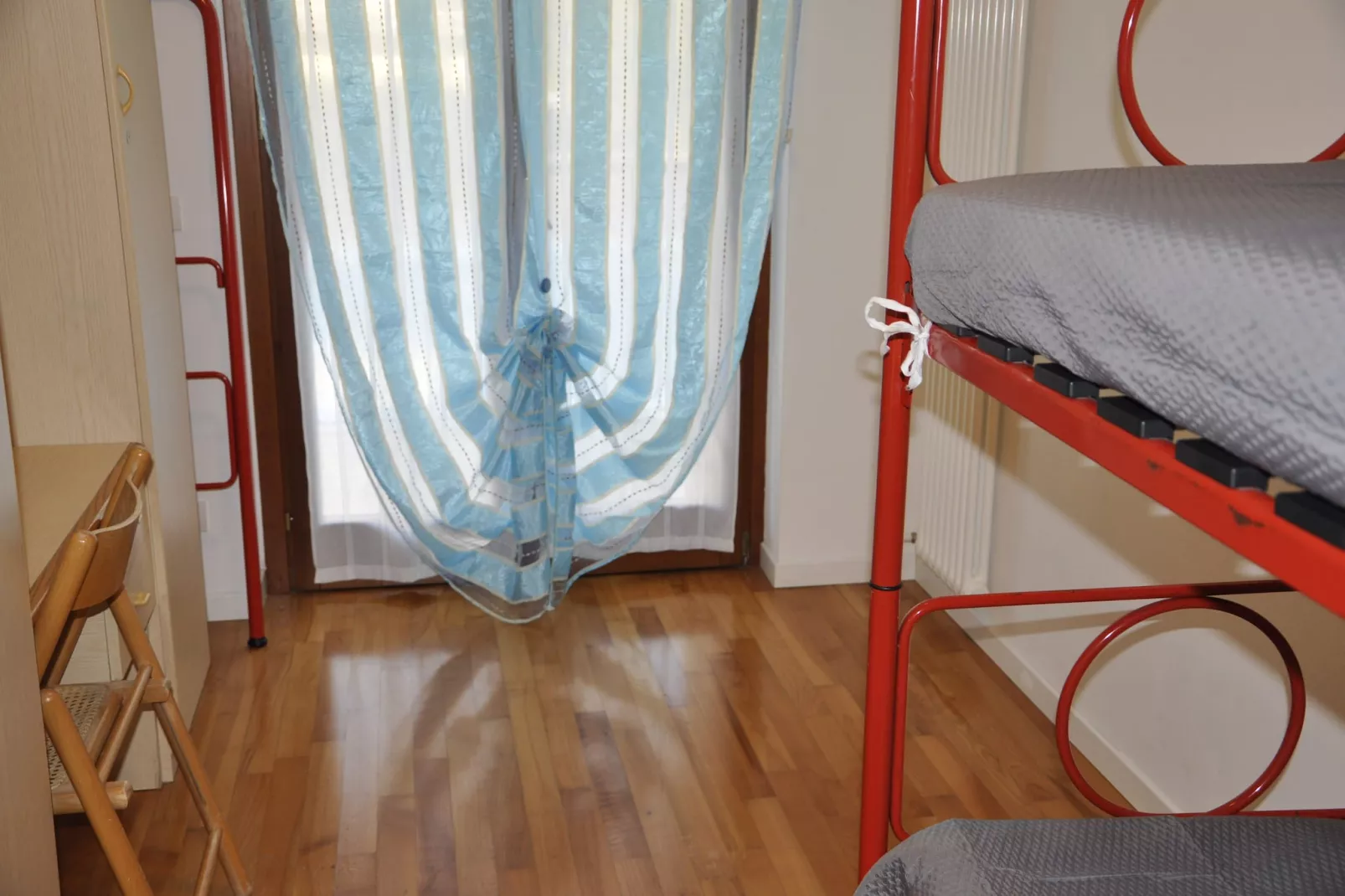 Belvedere Sette - Schlafzimmer