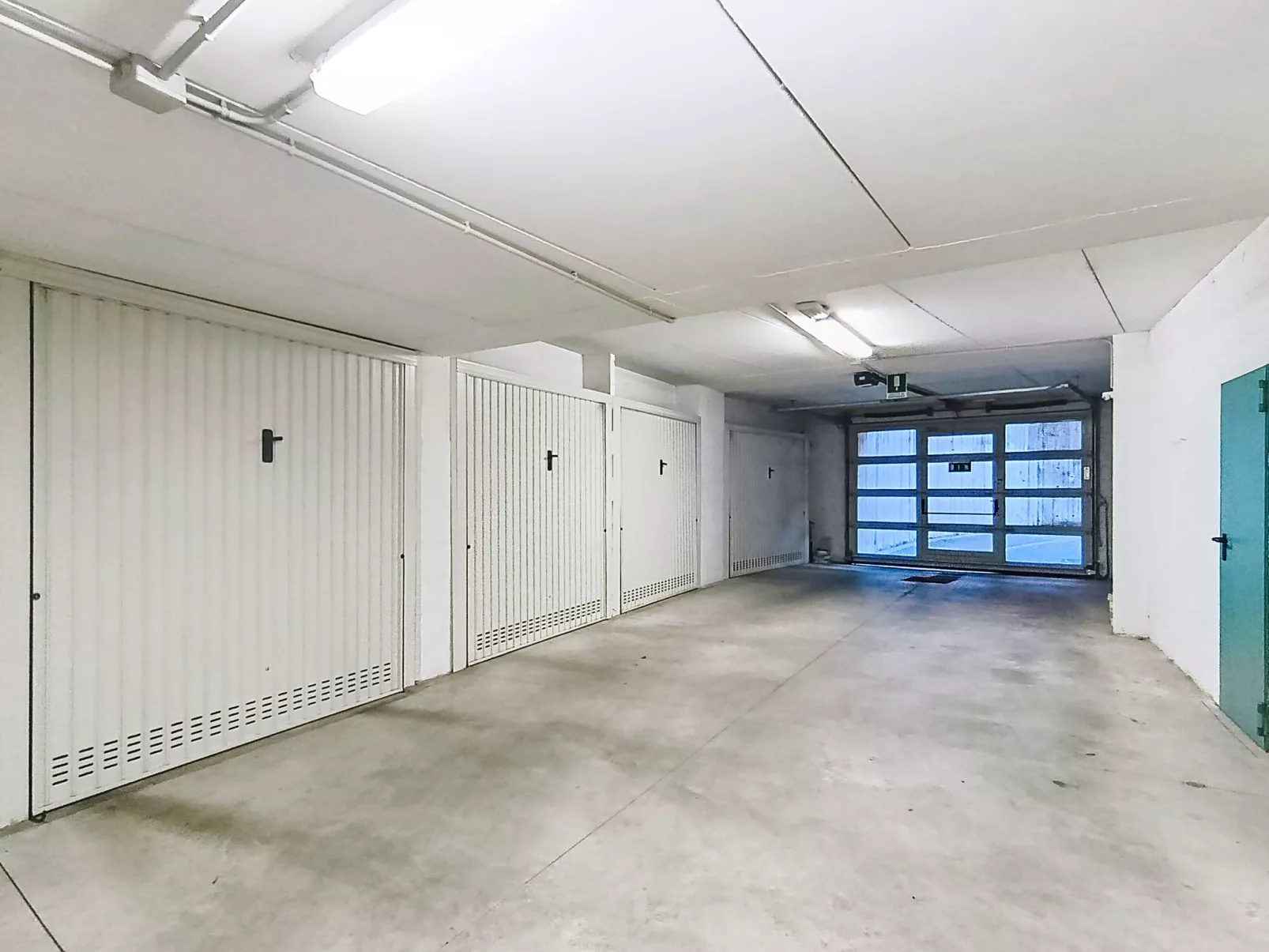 Family and Friends - Draußen