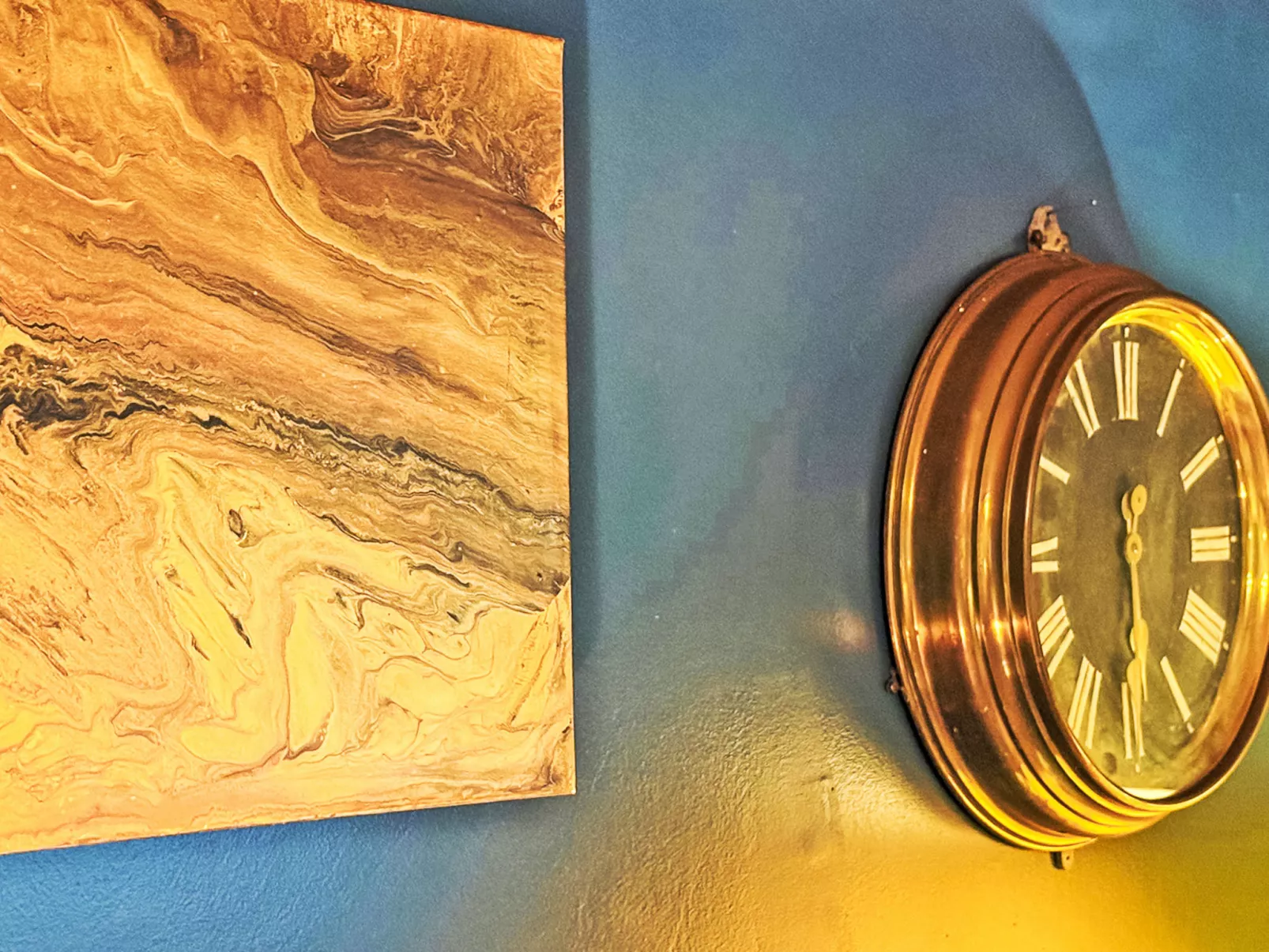 Villa 6 Chambres 12 Pers - Piscine - Clim - Wifi - Drinnen