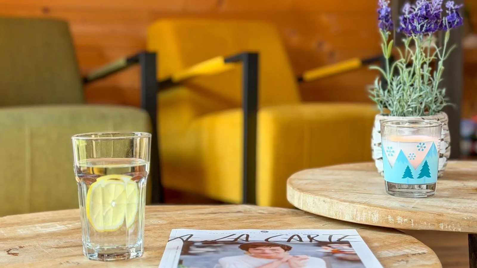 Rattendorf 13B - Ambiance