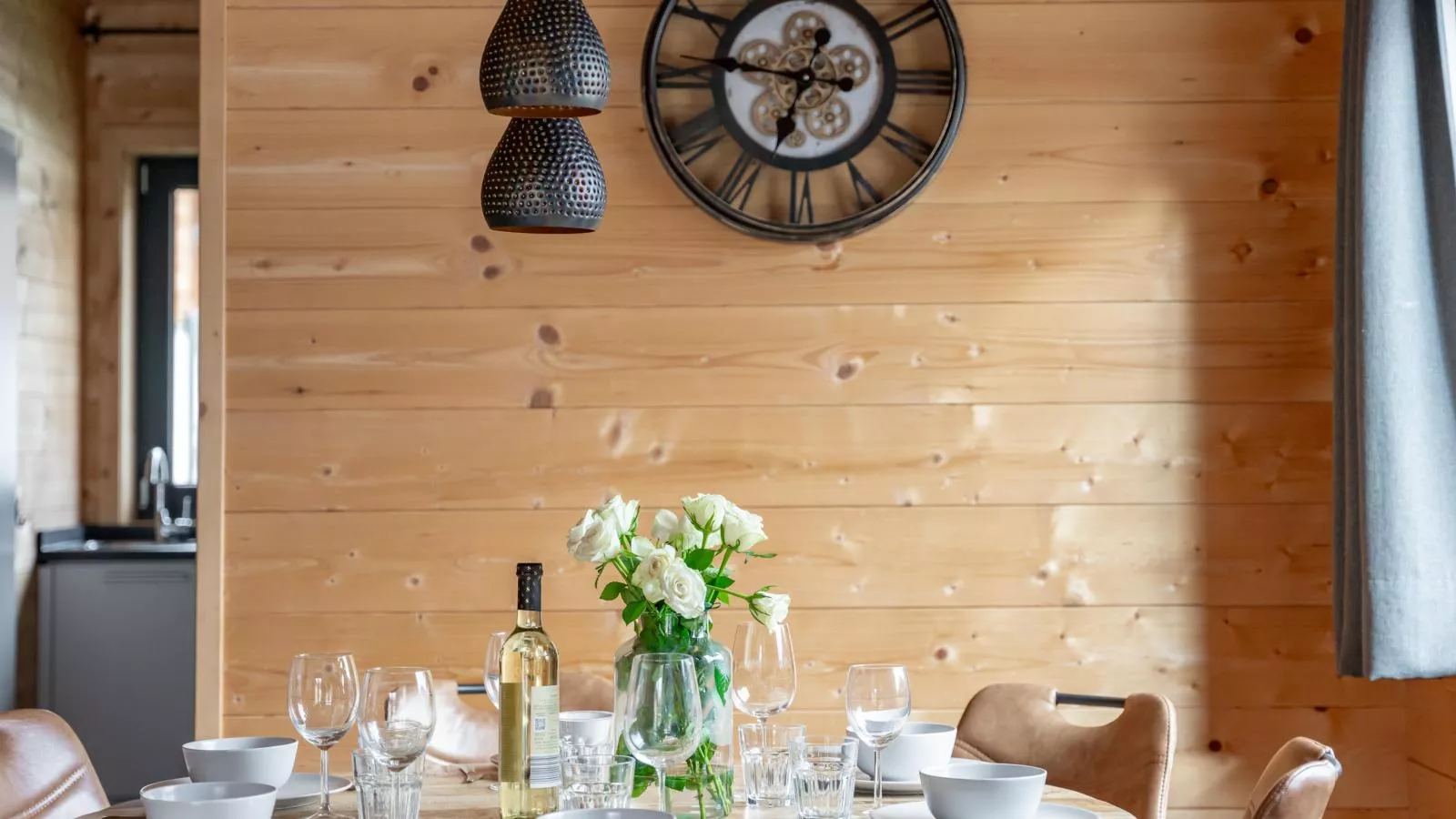 Rattendorf 3A - Ambiance