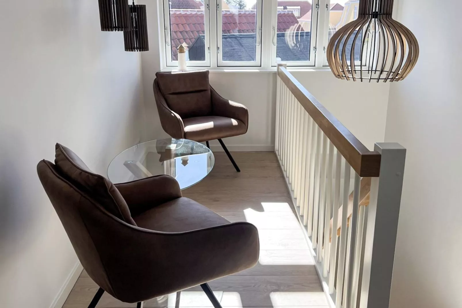 5 Sterne Ferienhaus in Skagen - Innenbereich