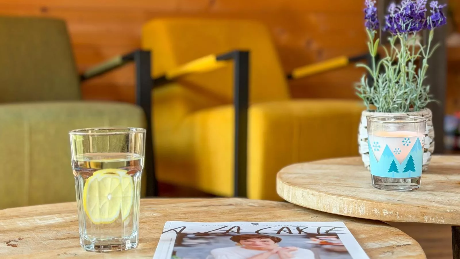 Rattendorf 20A - Ambiance