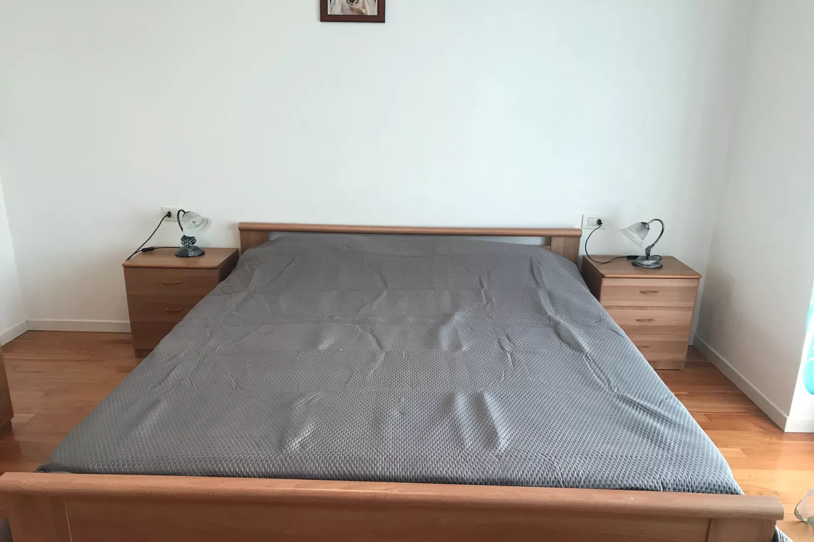 Belvedere Sette - Schlafzimmer