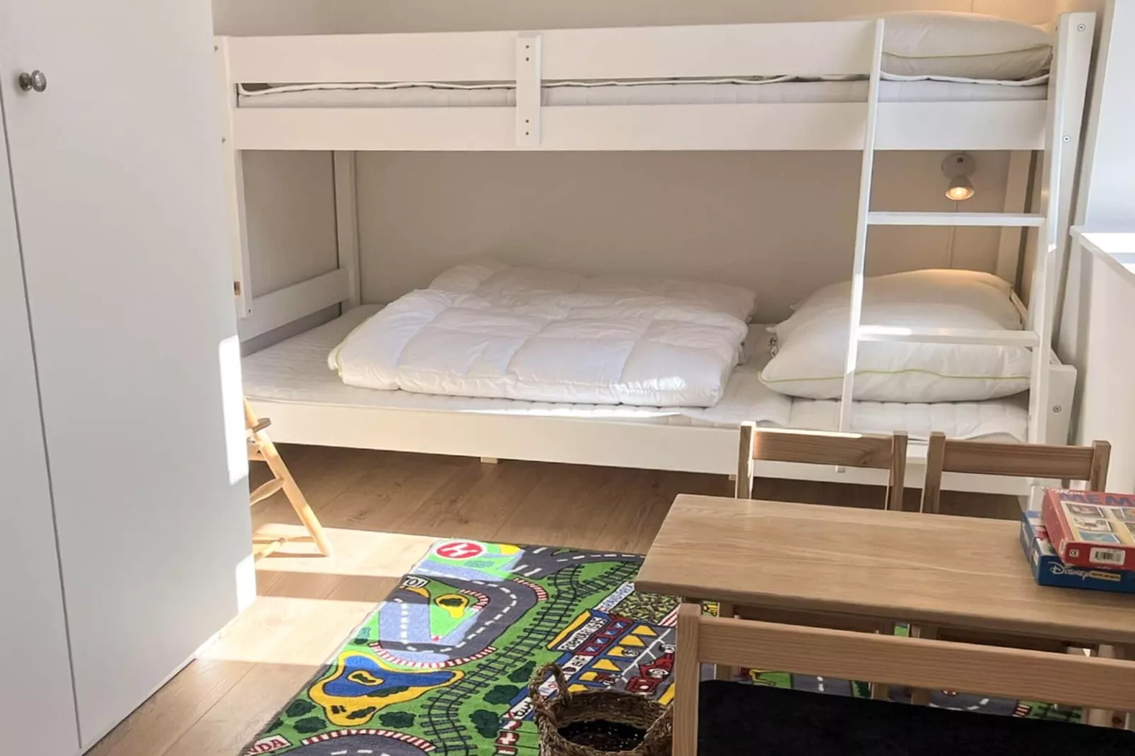 5 Sterne Ferienhaus in Skagen - Innenbereich