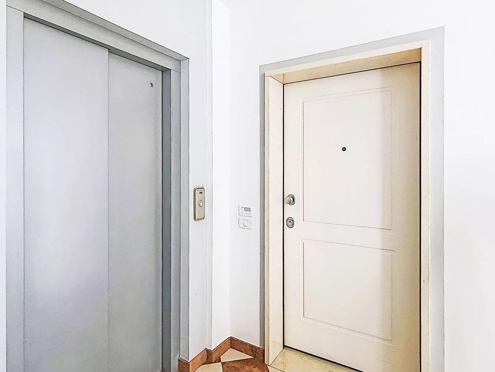 Family and Friends - Drinnen