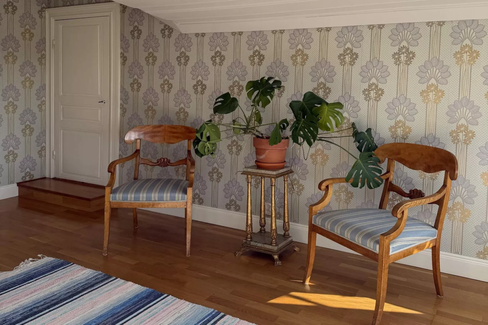 5 Sterne Ferienhaus in ENHÖRNA - Innenbereich