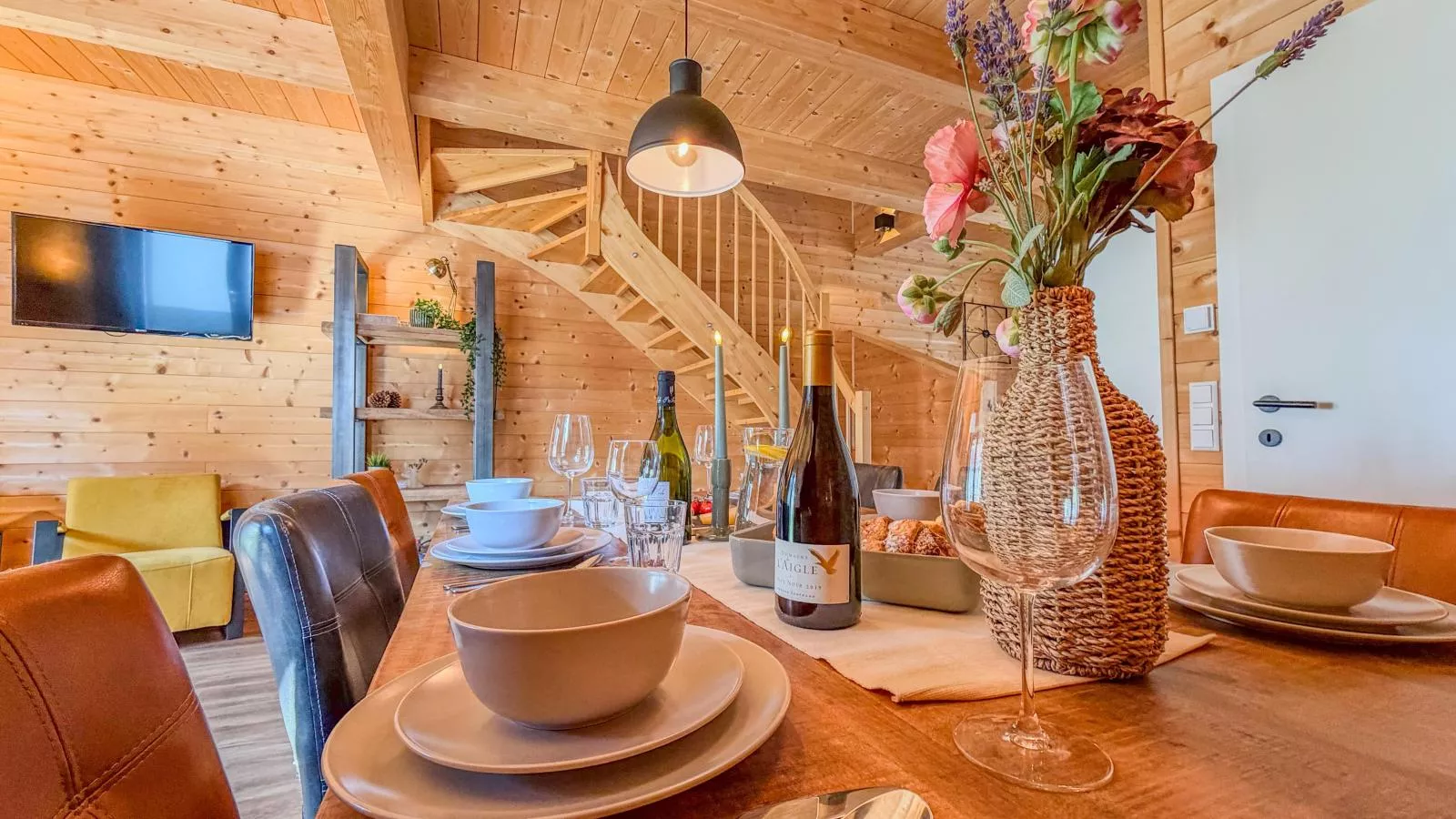 Rattendorf 22A - Ambiance