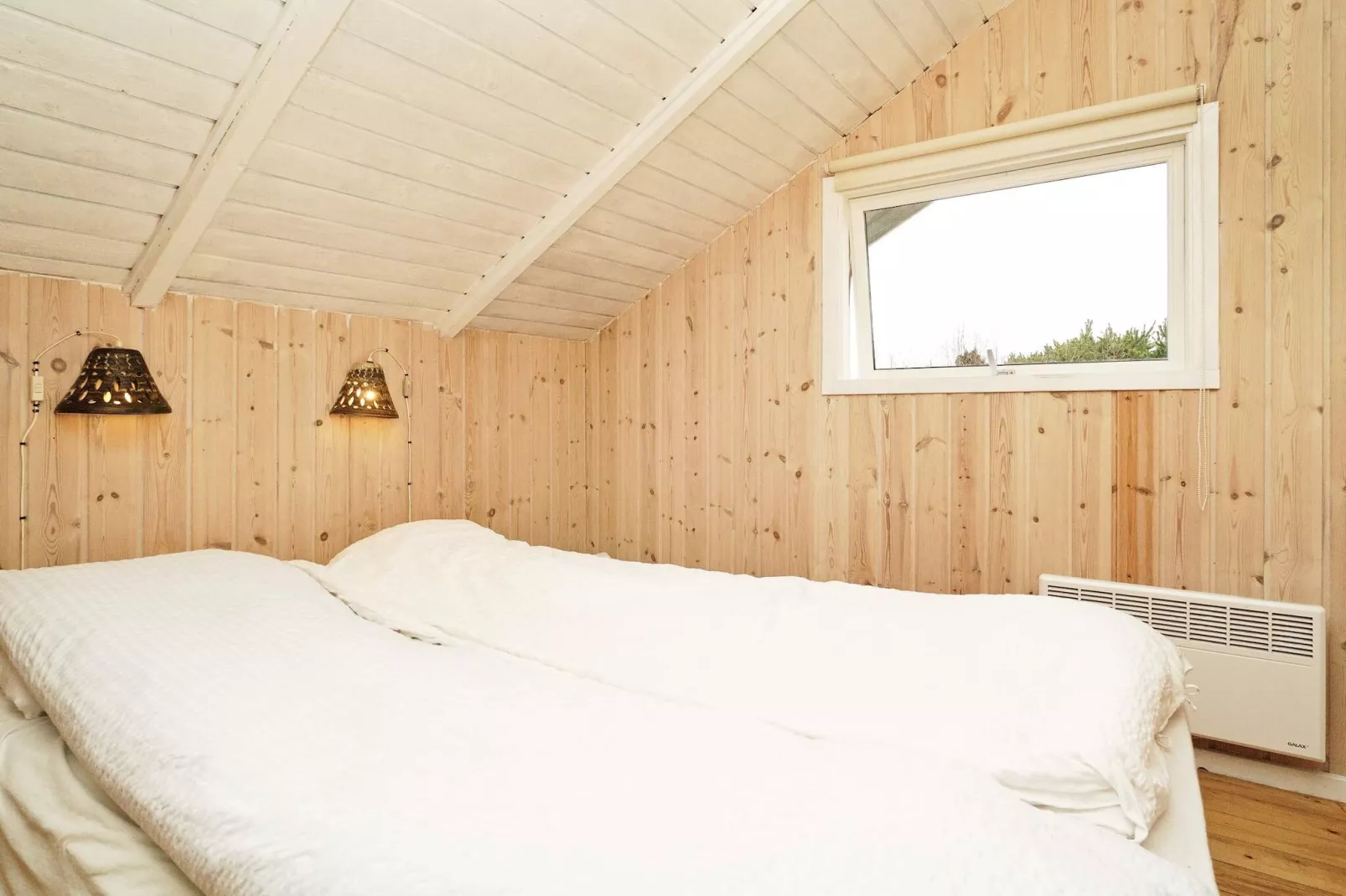 7 person holiday home in Dannemare - Indoor