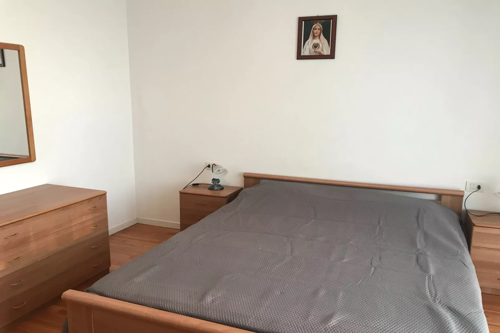 Belvedere Sette - Schlafzimmer