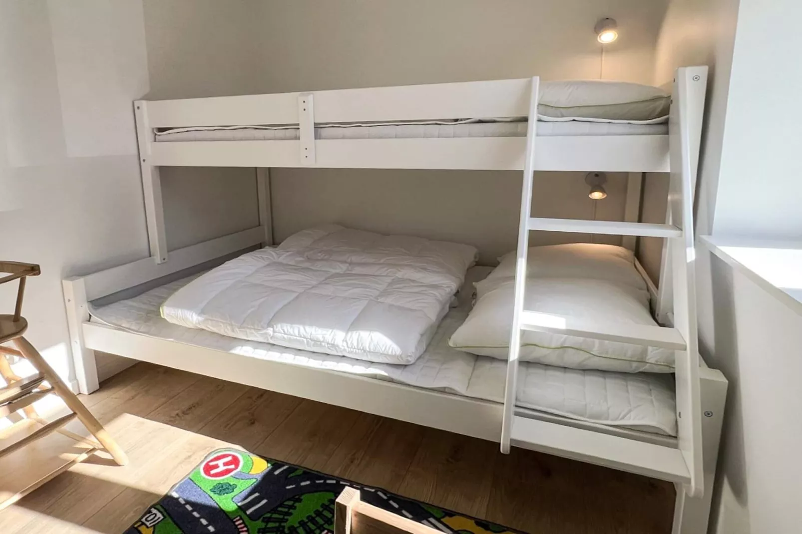 5 Sterne Ferienhaus in Skagen - Innenbereich