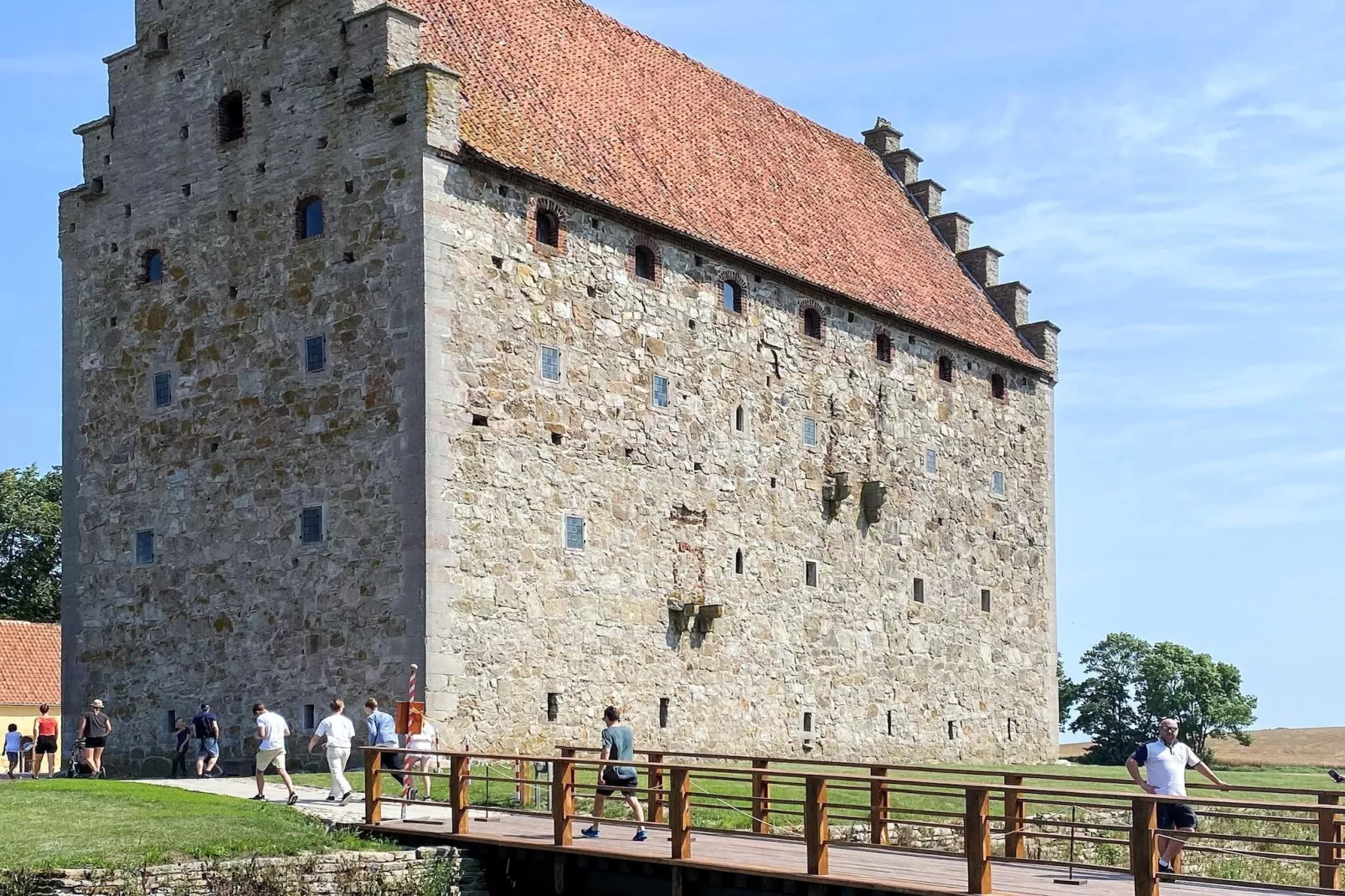 4 etoiles maison de vacances a YNGSJÖ, SVERIGE - Non tagué