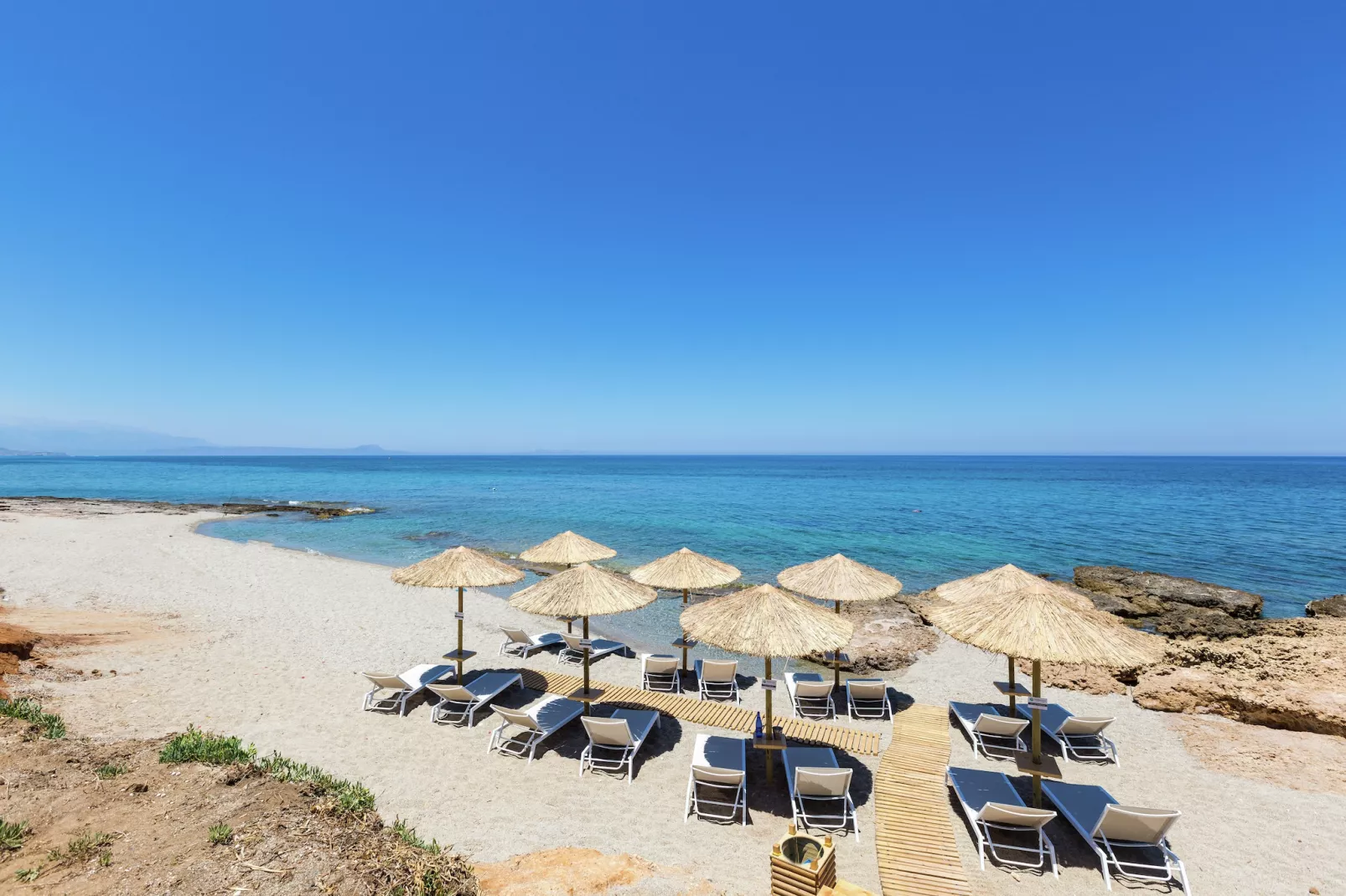 Thalasses Villa 1
