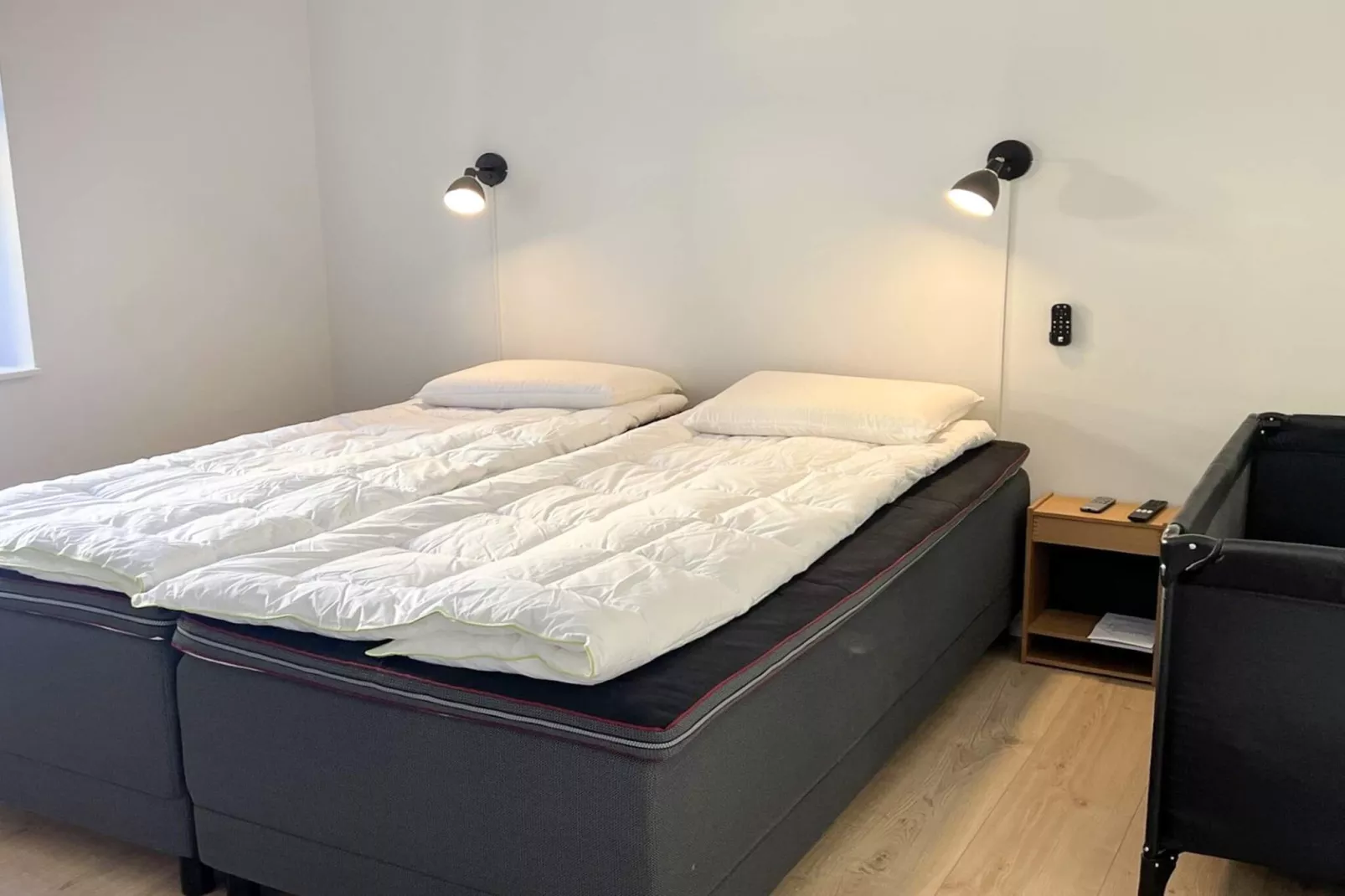 5 Sterne Ferienhaus in Skagen - Innenbereich