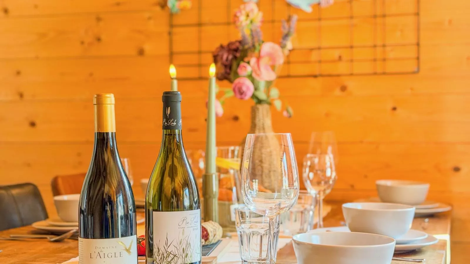 Rattendorf 20A - Ambiance