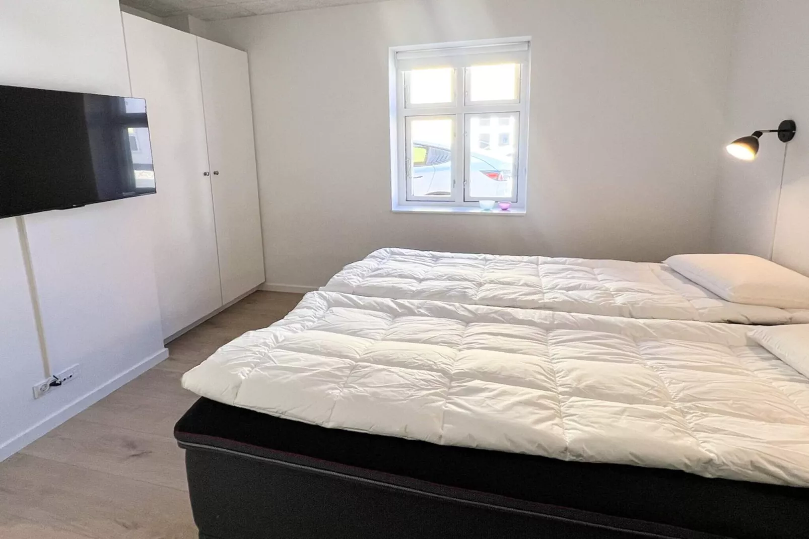 5 Sterne Ferienhaus in Skagen - Innenbereich